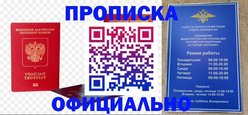 прописка иностранных граждан в Емве